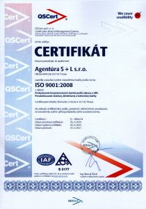 ISO 9001